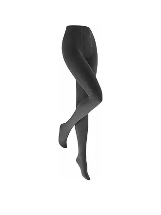 HUDSON | Strickstrumpfhose RELAX | 
